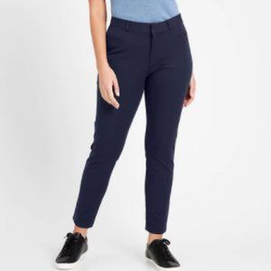 New Banana Republic Curvy Skinny Sloan Pants